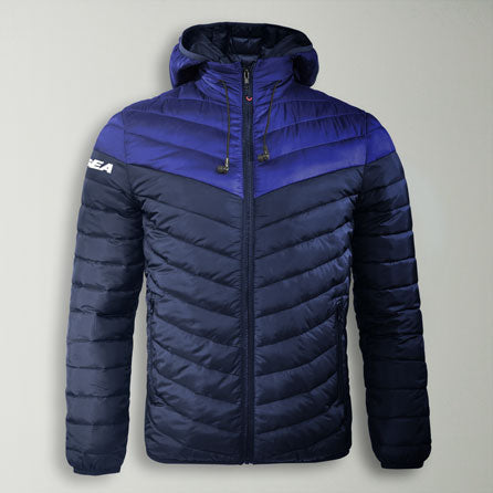 Giubbotto invernale Alberta - oversize