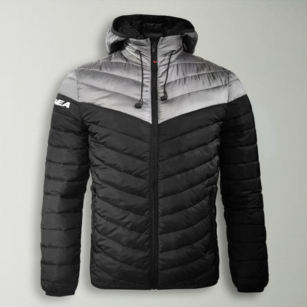 Giubbotto invernale Alberta - oversize