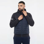 Geacă de iarnă Lapponia - oversized