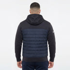 Geacă de iarnă Lapponia - oversized