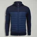 Giubbotto invernale Lapponia -  oversize
