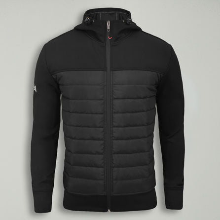 Giubbotto invernale Lapponia -  oversize