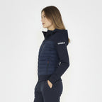 Chaqueta acolchada de Laponia