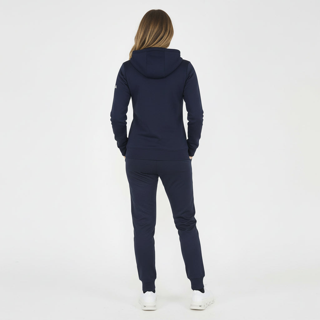 Chaqueta acolchada de Laponia