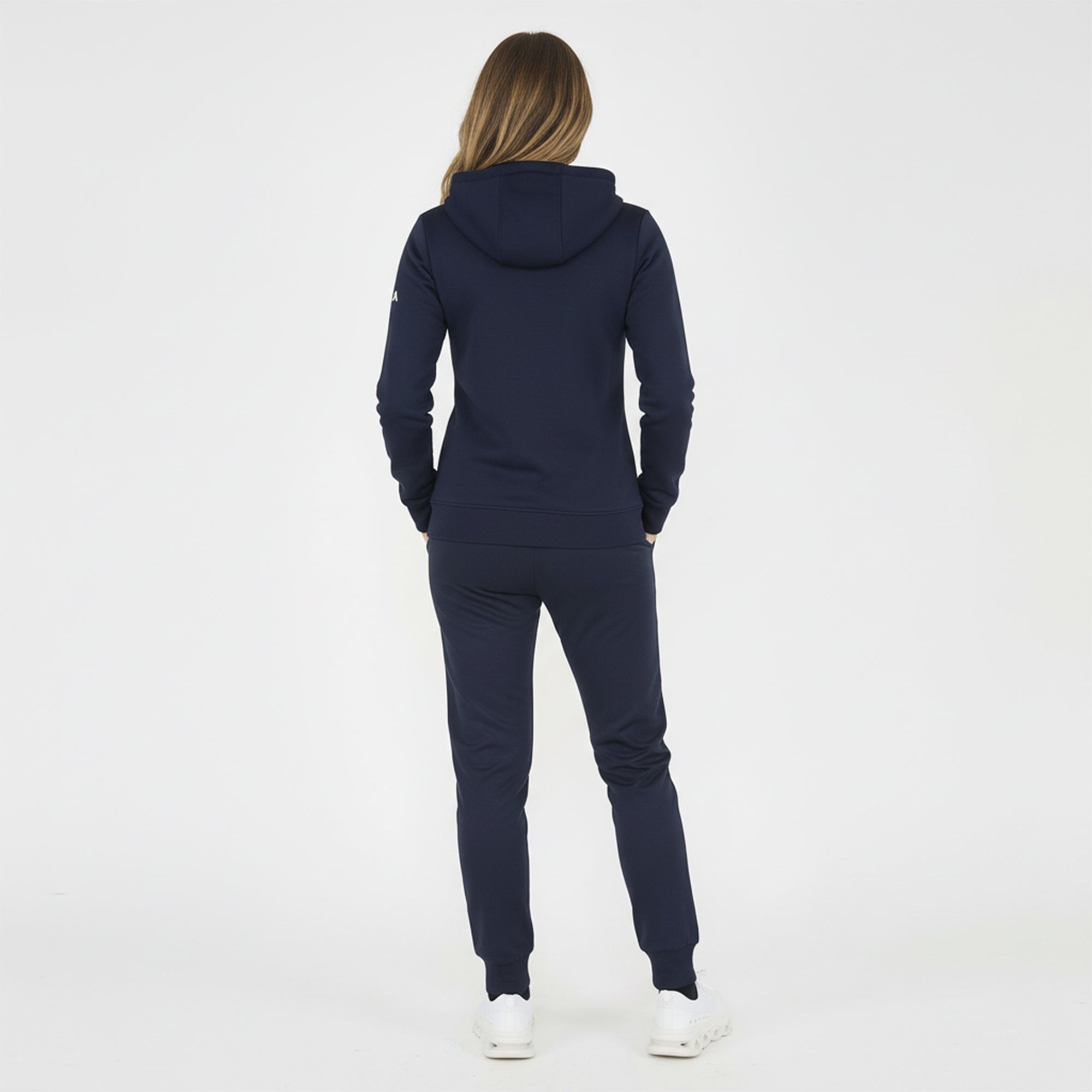 Chaqueta acolchada de Laponia