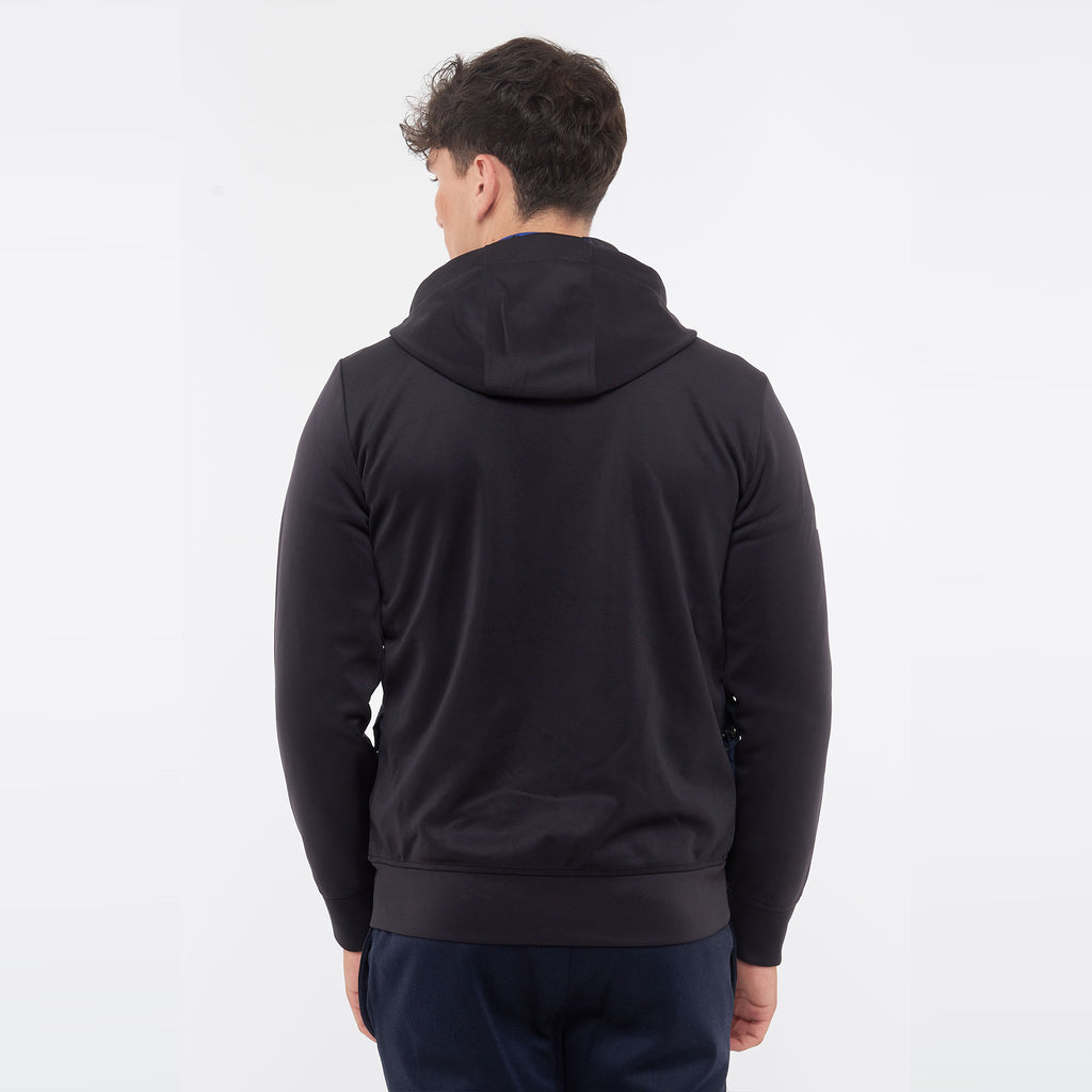 Chaqueta acolchada de Laponia