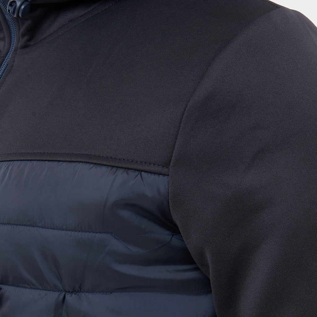 Wattierte Jacke Lapponia Größe S