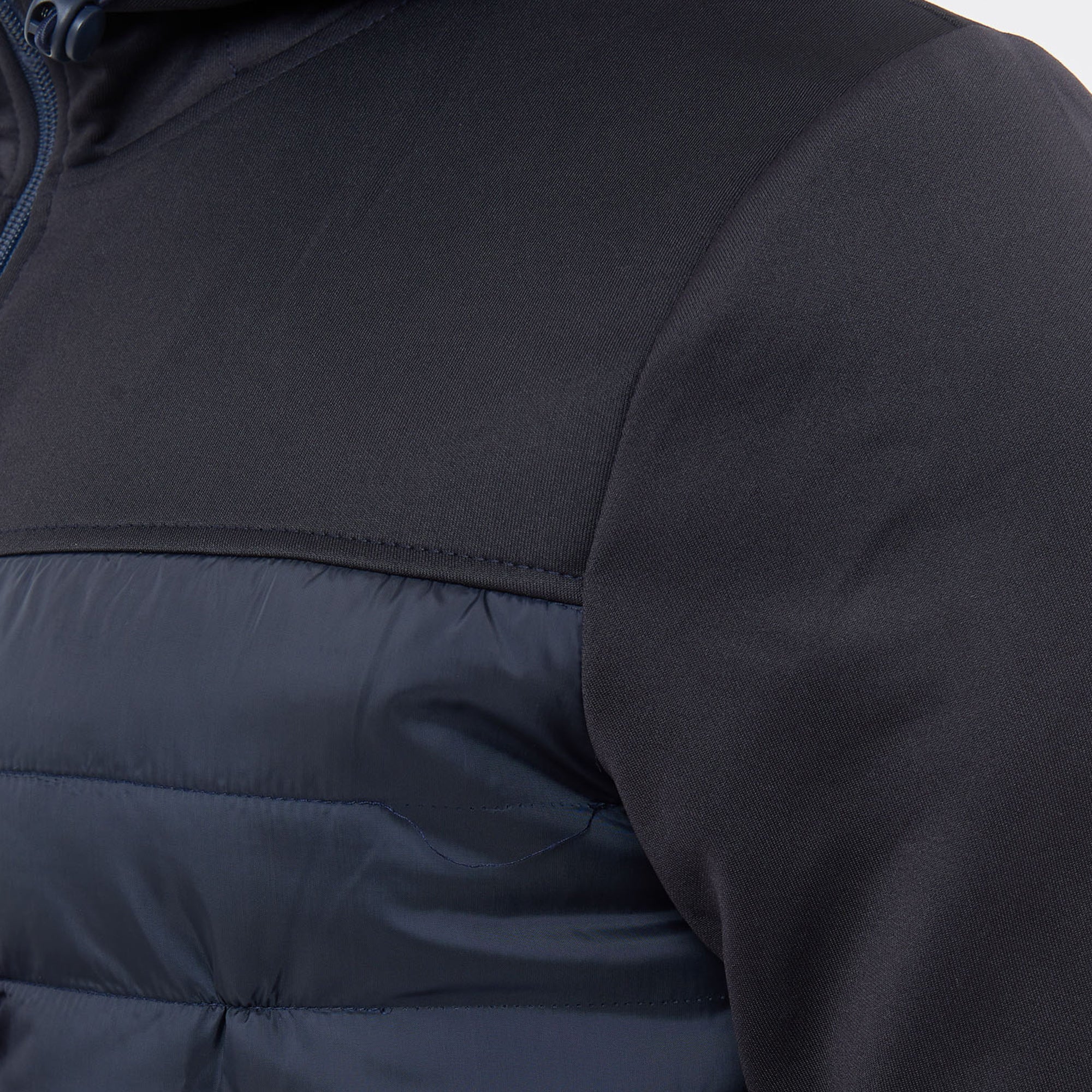 Wattierte Jacke Lapponia Größe S