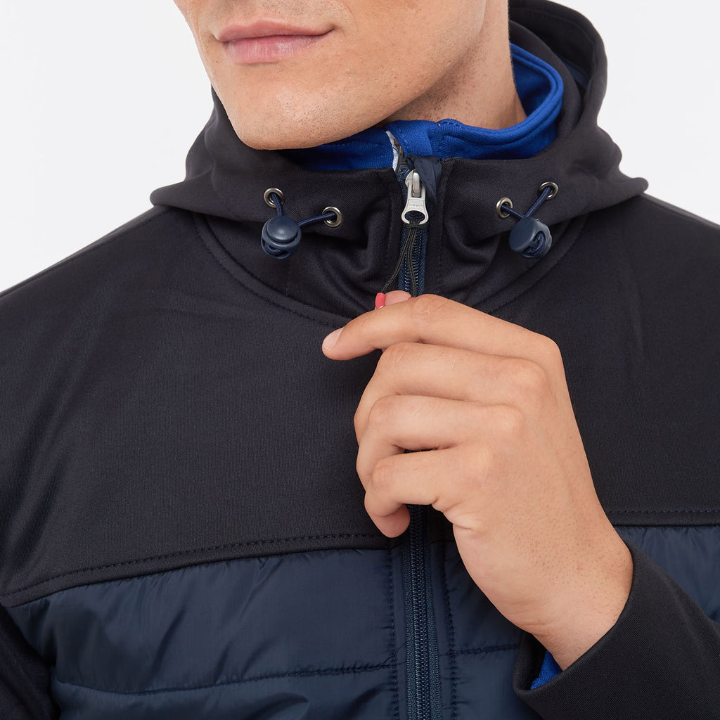 Chaqueta acolchada de Laponia