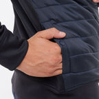 Chaqueta acolchada de Laponia