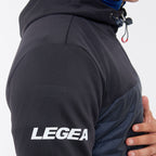 Wattierte Jacke Lapponia Größe S