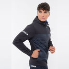 Chaqueta acolchada de Laponia