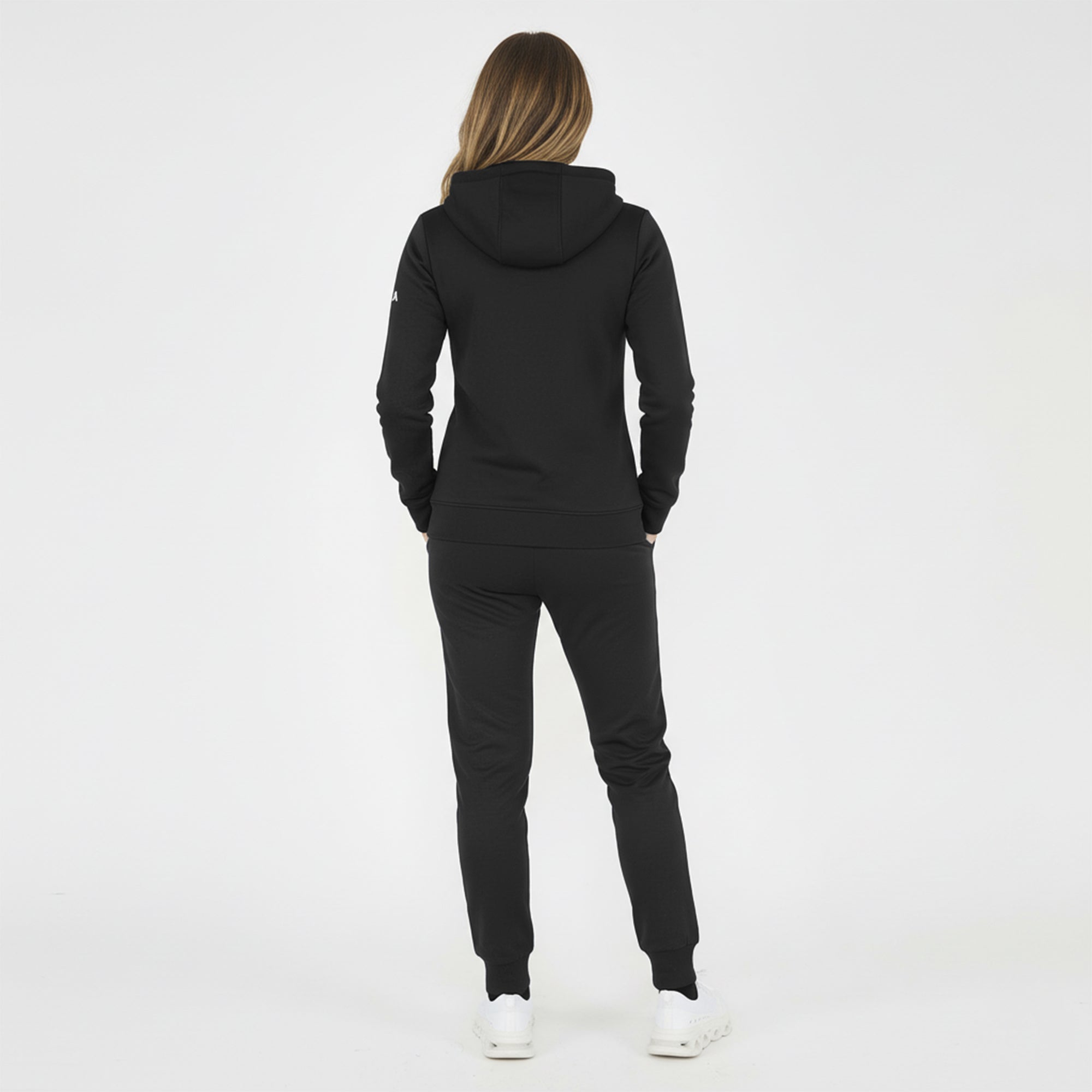 Veste matelassée Lapponia taille petite