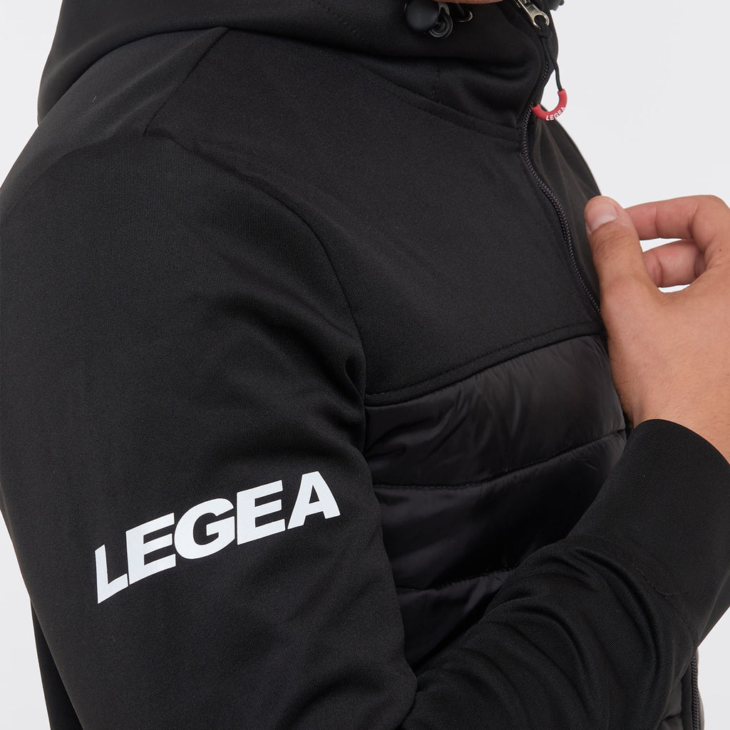 Veste matelassée Lapponia taille petite