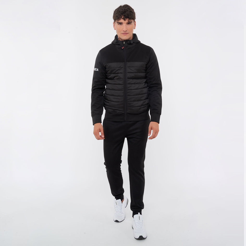 Veste matelassée Lapponia taille petite