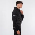Gevoerde Jas Lapponia