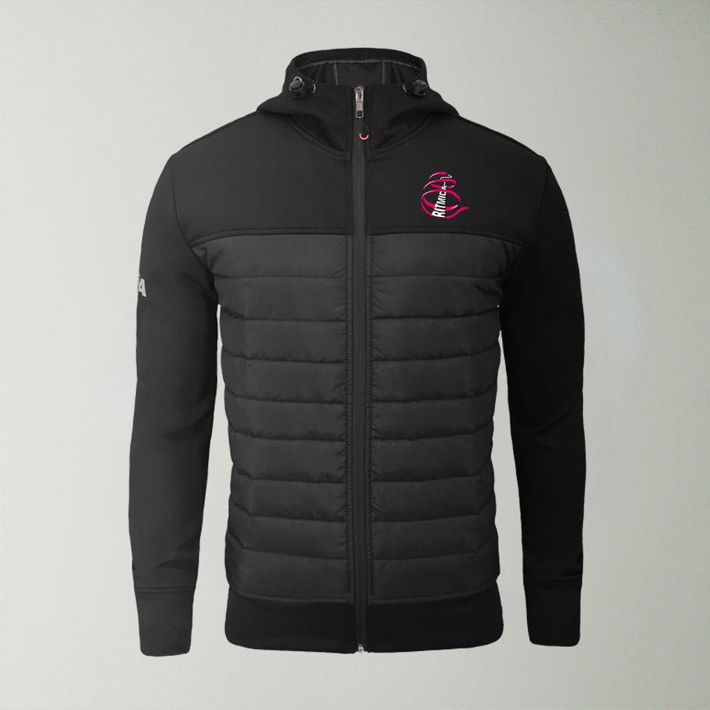 Doudoune hivernale - A.S.D Genitori Insieme