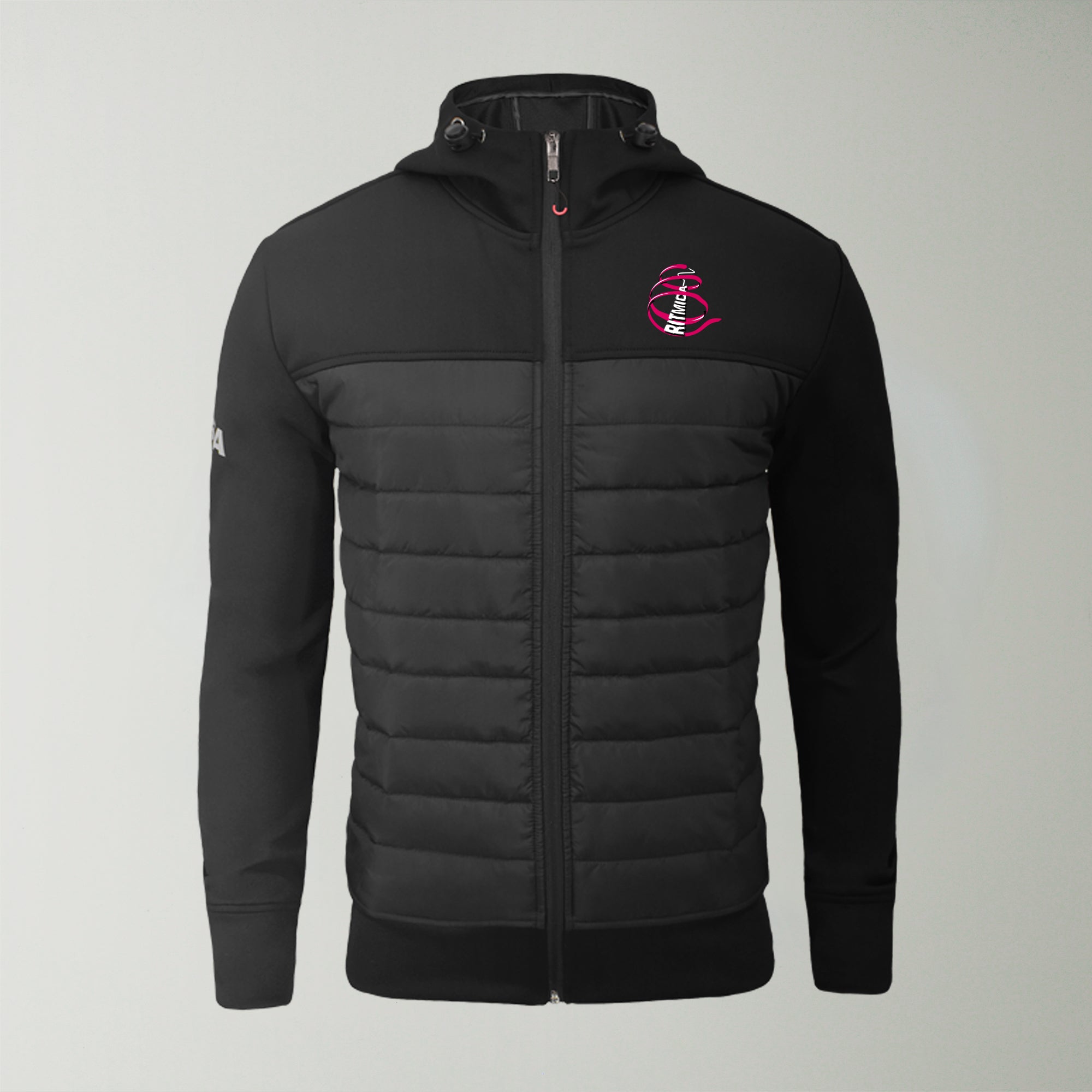 Doudoune hivernale - A.S.D Genitori Insieme