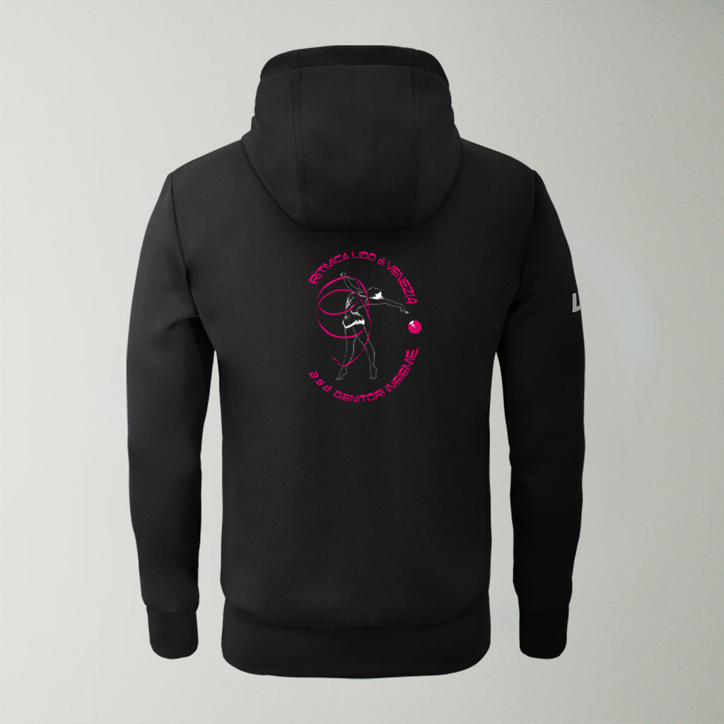 Doudoune hivernale - A.S.D Genitori Insieme
