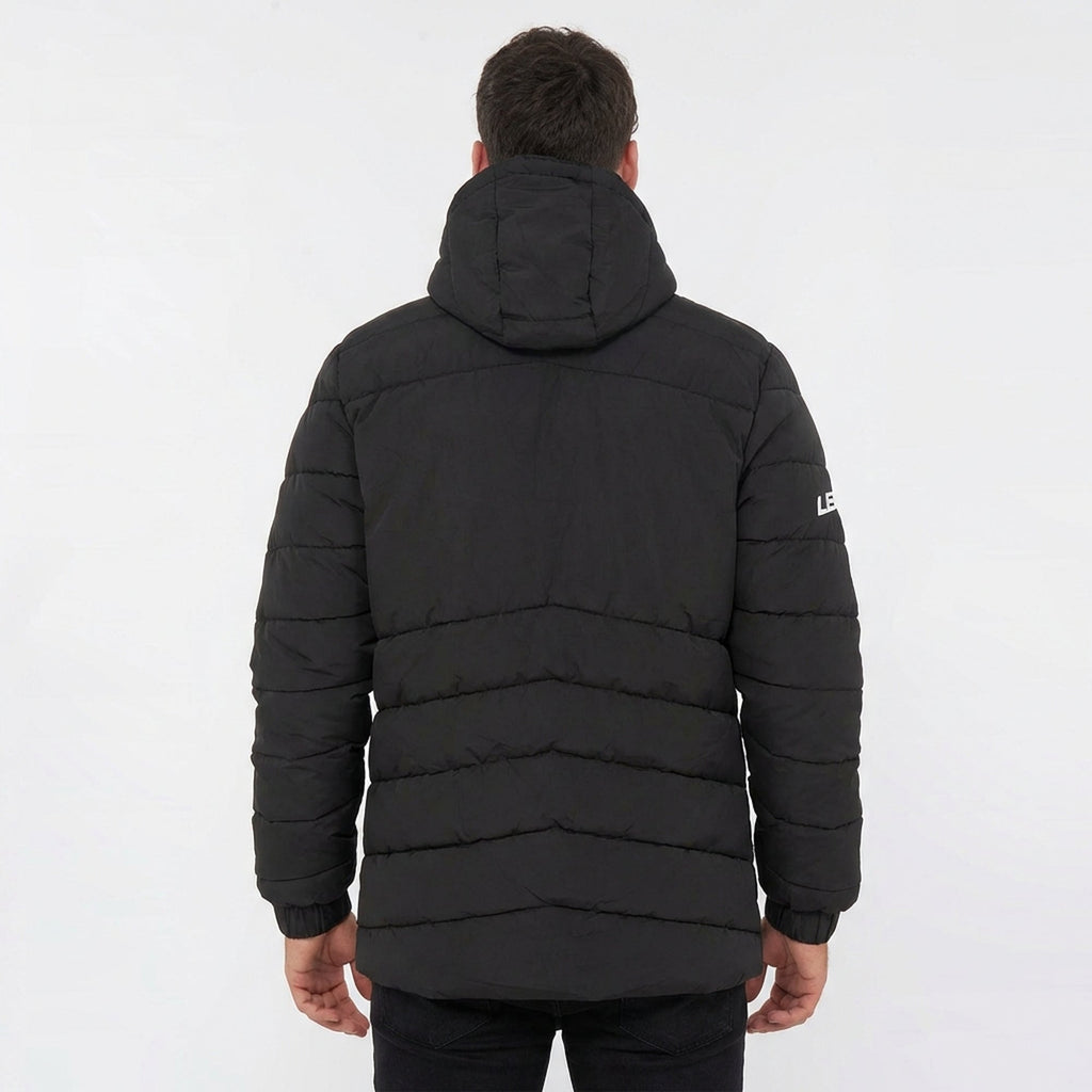 Veste rembourrée Ande - oversize