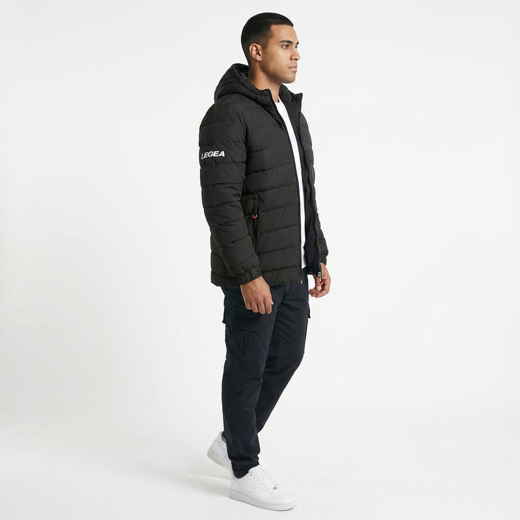 Veste rembourrée Ande - oversize