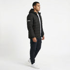 Veste rembourrée Ande - oversize