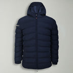 Giubbotto Ande - oversize