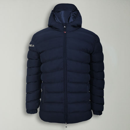 Giubbotto Ande - oversize