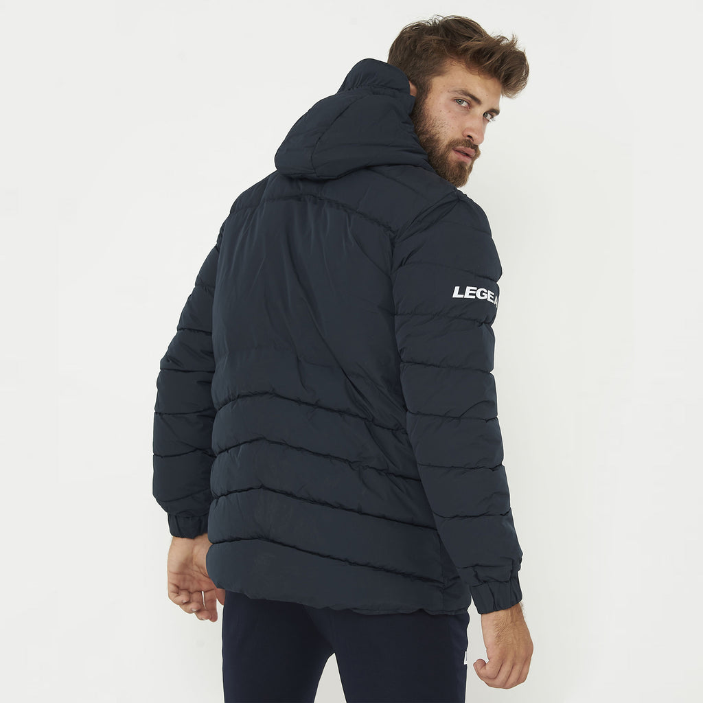 Andes trekking jacket