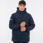 Andes trekking jacket