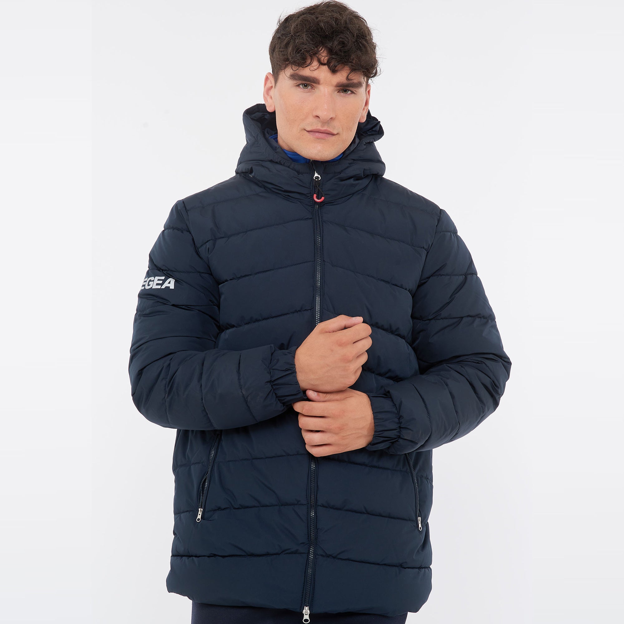 Andes trekking jacket