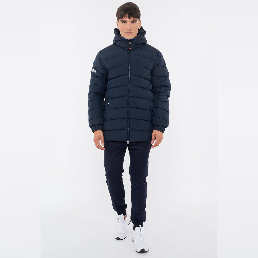 Andes trekking jacket