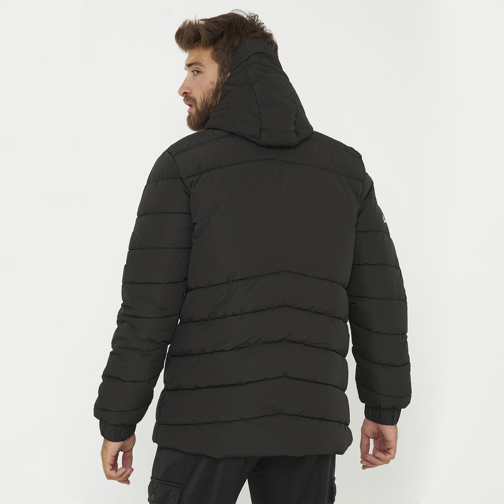 Chaqueta de trekking de los Andes