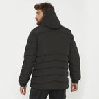Chaqueta de trekking de los Andes