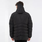 Chaqueta de trekking de los Andes