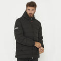 Chaqueta acolchada Ande