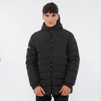 Chaqueta de trekking de los Andes