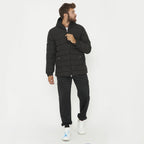 Chaqueta de trekking de los Andes
