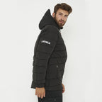 Chaqueta de trekking de los Andes