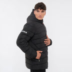 Chaqueta de trekking de los Andes