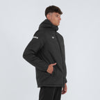 Chaqueta de invierno acolchada Bergen