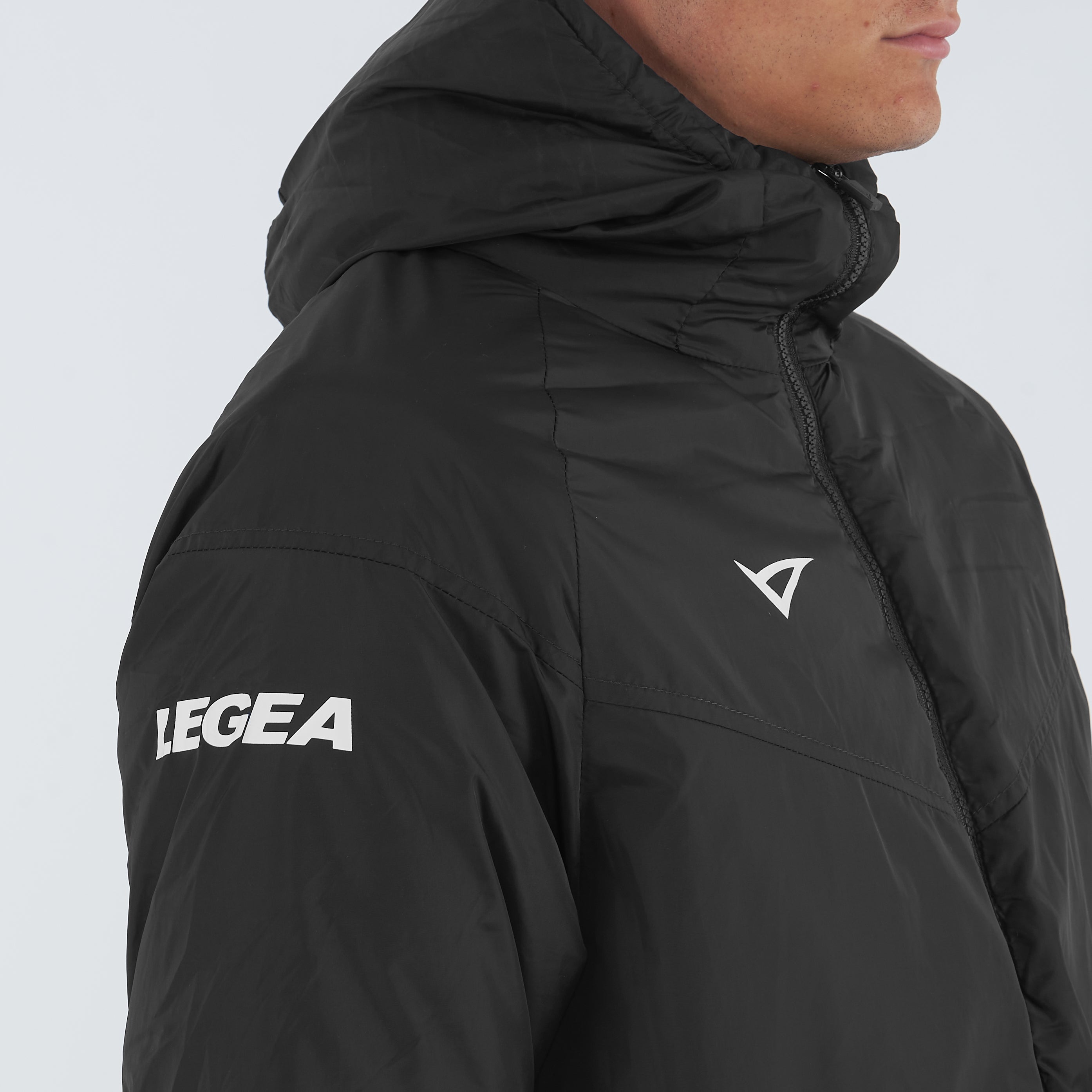 Chaqueta de invierno acolchada Bergen