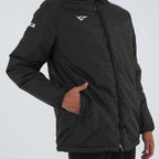 Chaqueta de invierno acolchada Bergen