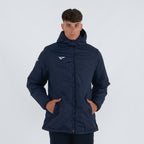 Chaqueta de invierno acolchada Bergen