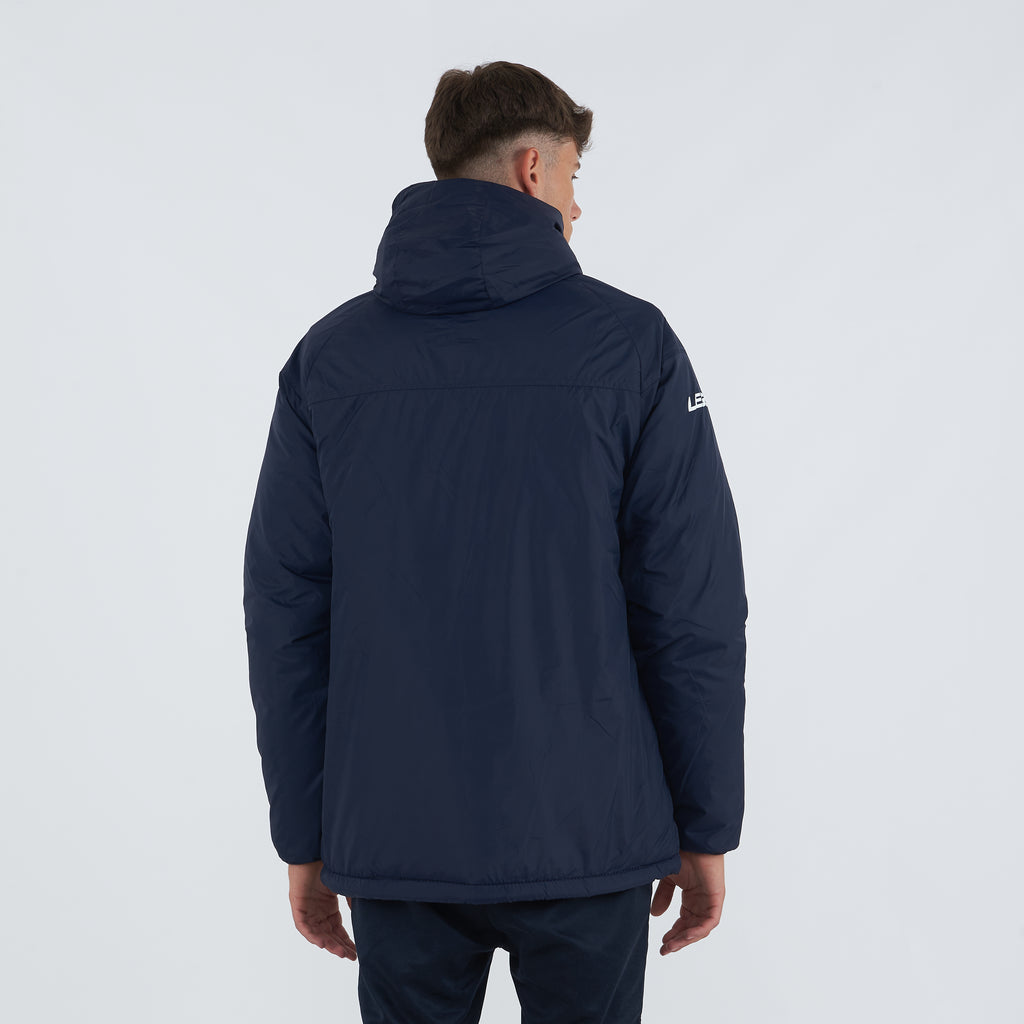 Chaqueta de invierno acolchada Bergen