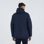 Chaqueta de invierno acolchada Bergen
