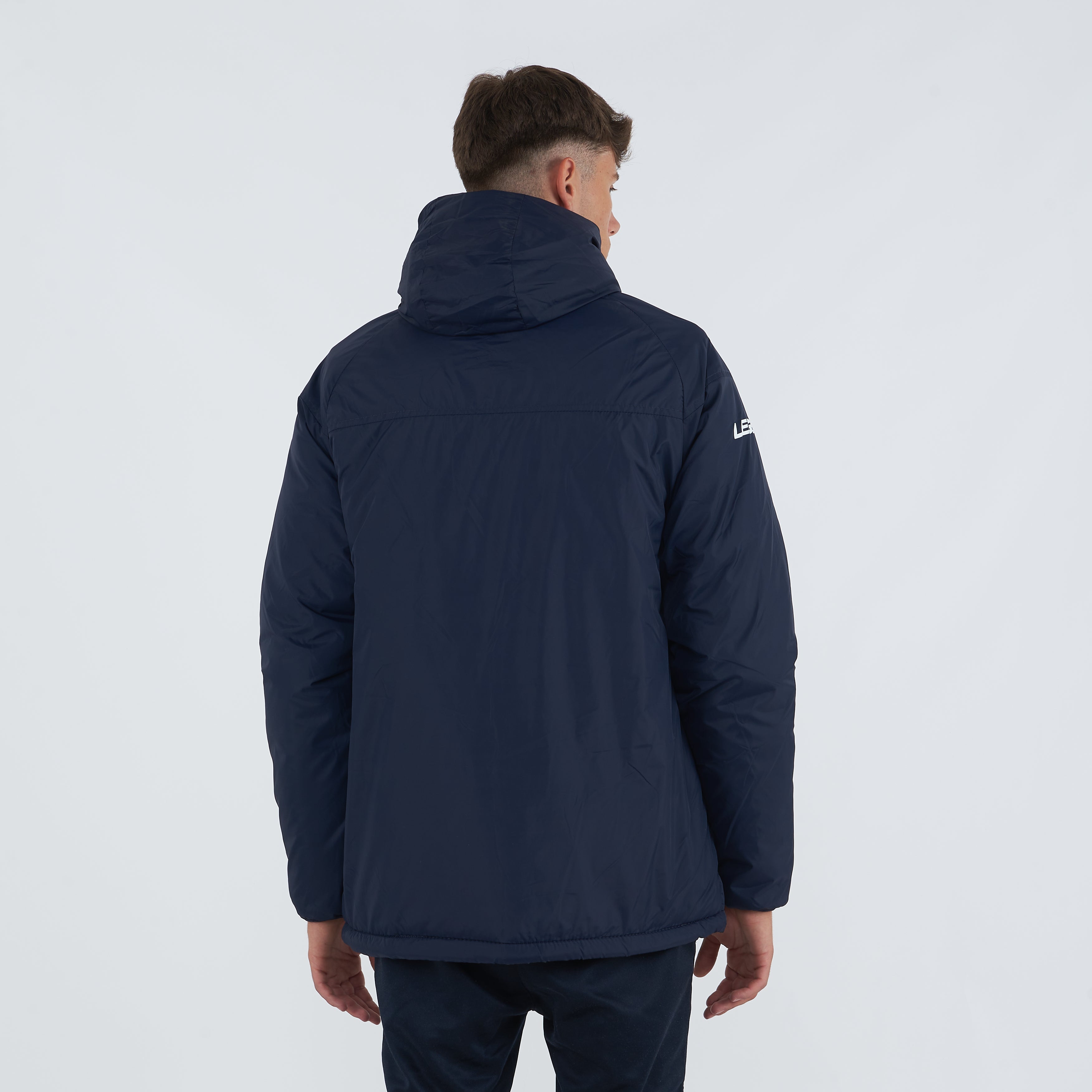 Chaqueta de invierno acolchada Bergen