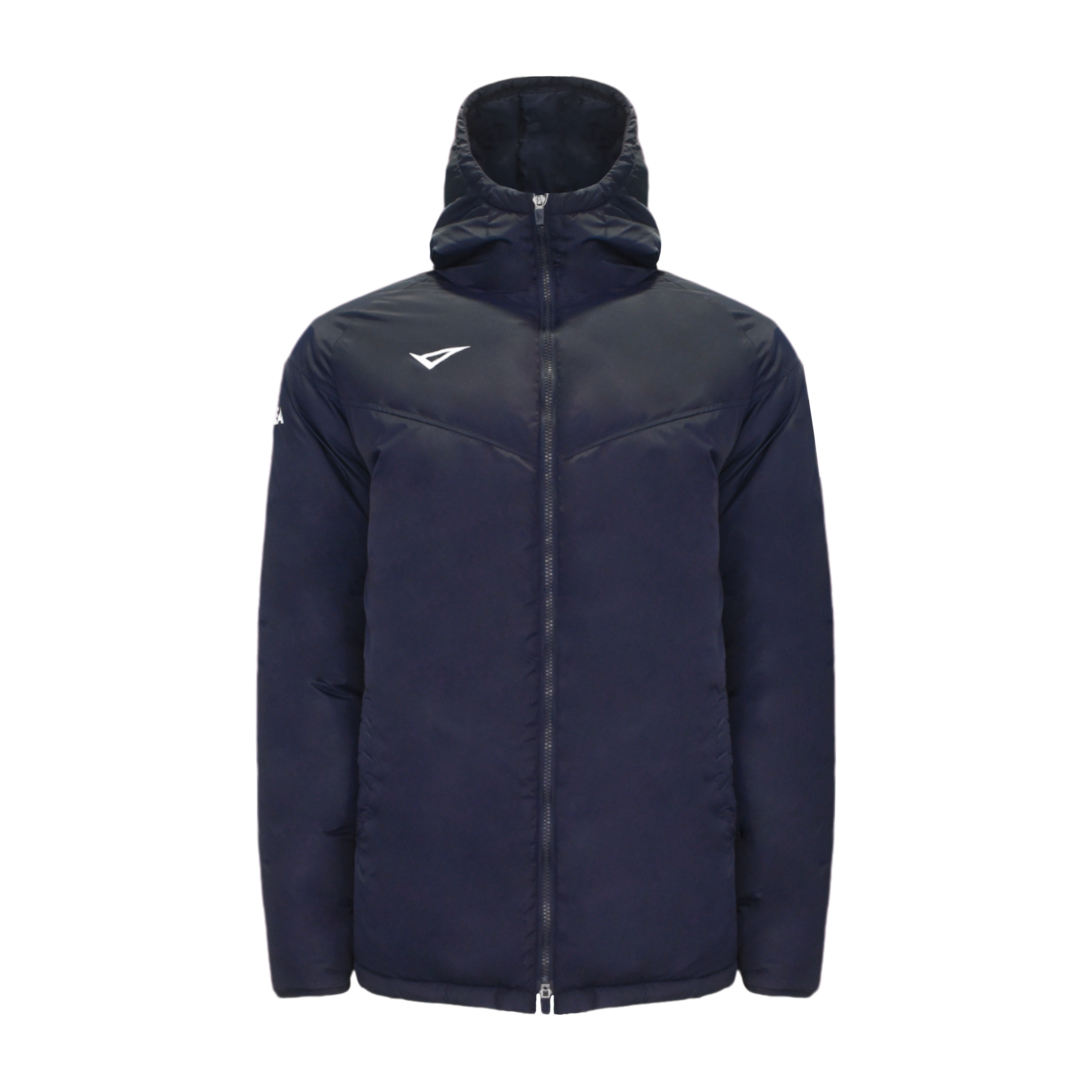 Giubbotto invernale imbottito Bergen - taglie piccole