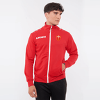 Giacca da Rappresentanza con zip rossa - Montenegro