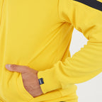 Relax Zip-Up Sweatshirt - Giugliano Calcio